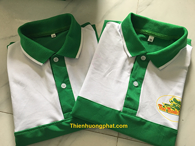 Shirt uniforms