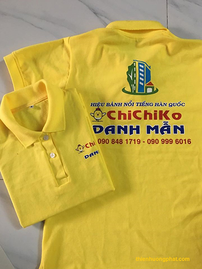 Shirt uniforms