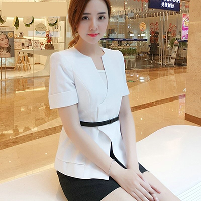 Spa Uniforms