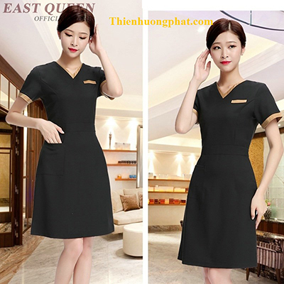 Spa Uniforms