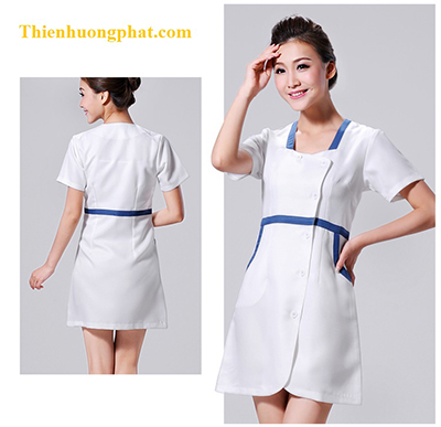 Spa Uniforms