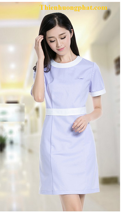 Spa Uniforms