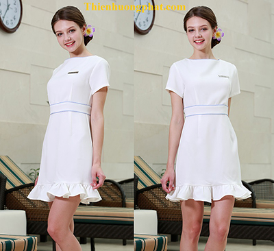 Spa Uniforms