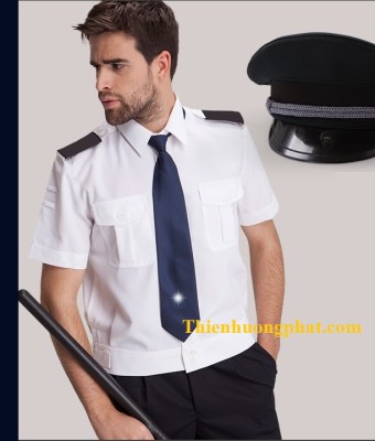 Guard Uniform
