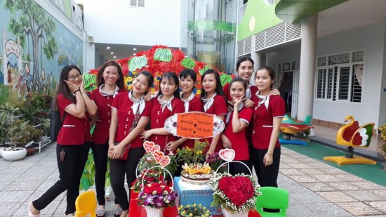 Thien Huong Phat customers