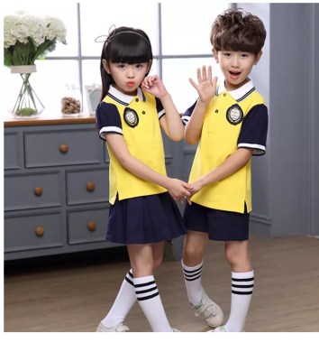 Student uniforms