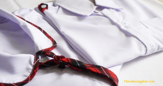 Student uniforms