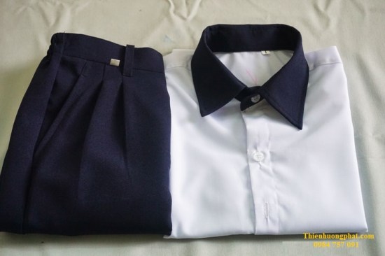 Student uniforms