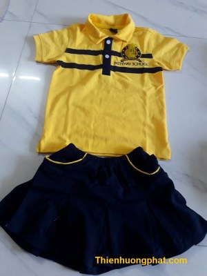 Student uniforms