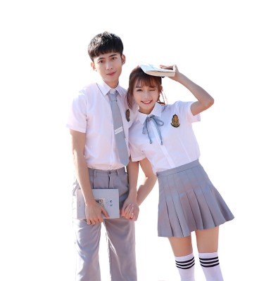 Student uniforms
