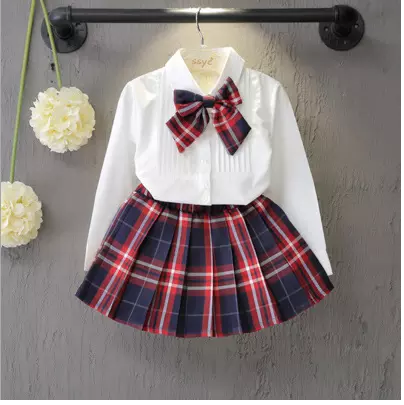 Student uniforms