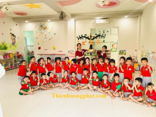 Thien Huong Phat customers