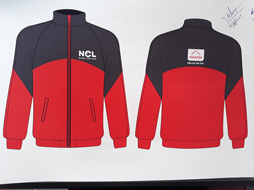 Gift uniforms