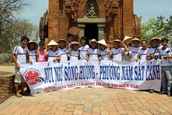 Thien Huong Phat customers