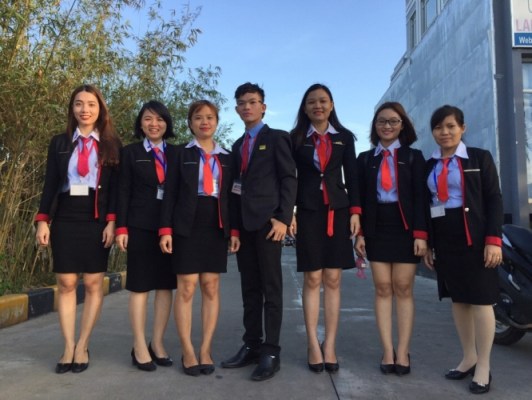 Thien Huong Phat customers