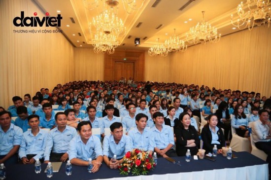 Thien Huong Phat customers