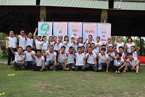 Thien Huong Phat customers