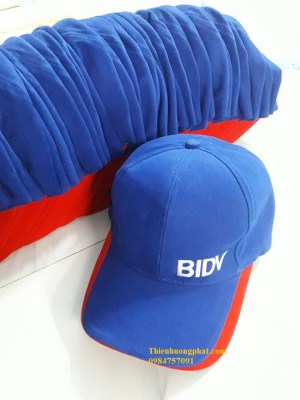 BIDV Hats