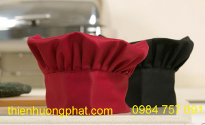 Chef Hat