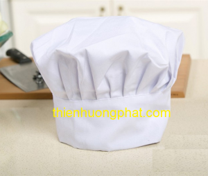 Chef Hat