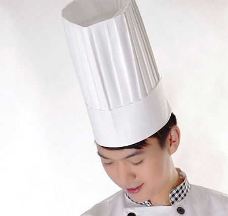 Chef Hat