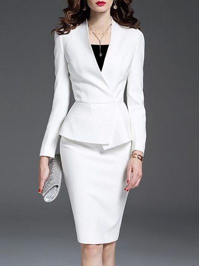 Women`s vest