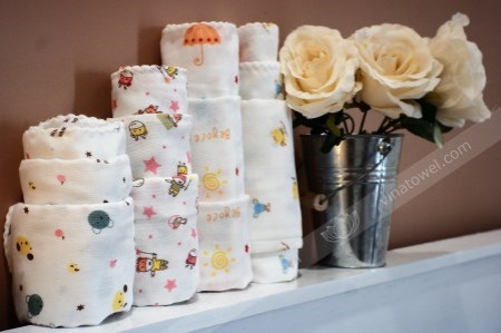 Baby products
