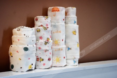 Baby products