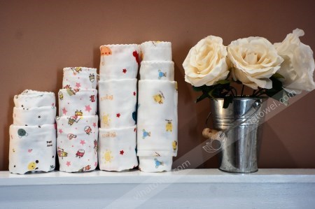 Baby products
