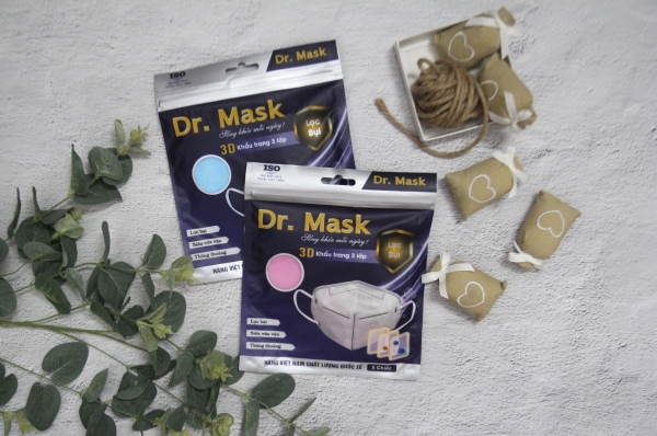 3DS1 mask