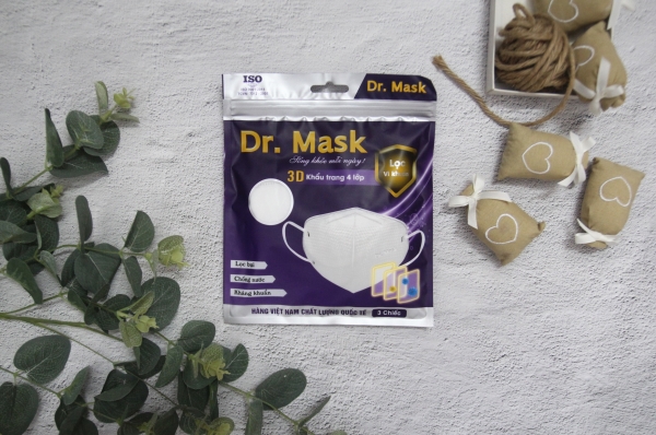 3DS2 mask