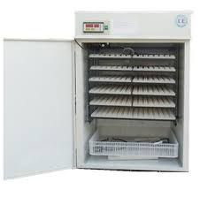 Industrial Incubator