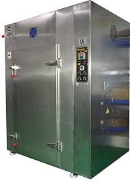 MSD100 Civil Drying Oven