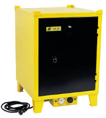 MSD1000 Civil Drying Oven