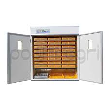 Poultry Incubator