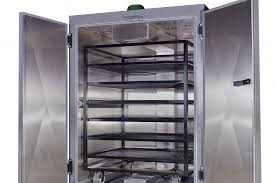 Industrial drying oven