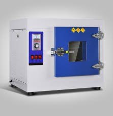 Mini drying oven