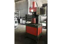 Clylinder boring machine