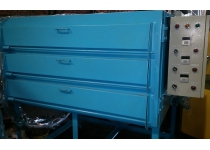 Modular cabinet