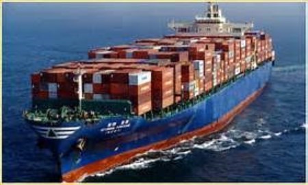 Other transport services