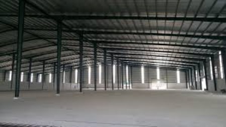 Warehouse Rental Services