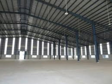 Warehouse Rental Services