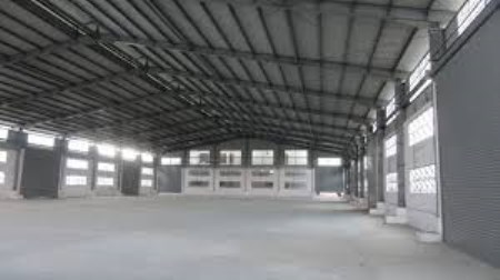 Warehouse Rental Services