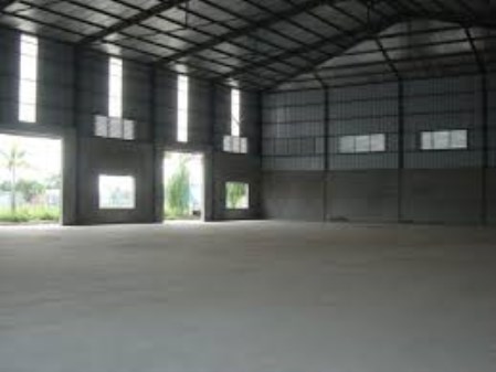 Warehouse Rental Services