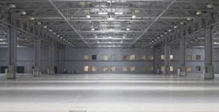 Warehouse Rental Services