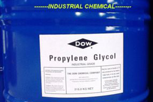 Propylene Glycol