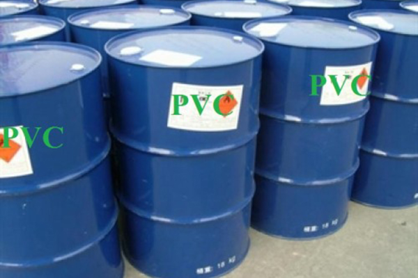 PVC printing solvent