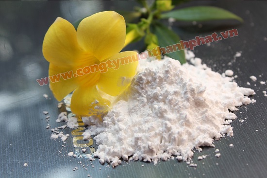 Thanh Phat salt