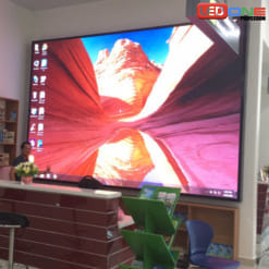P0.9 Indoor LED display