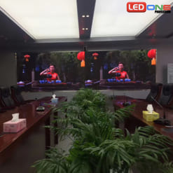 P1.53 Indoor LED display